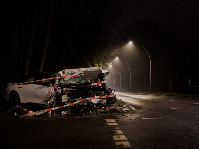 Car Accidents — Georgia personal injury attorney