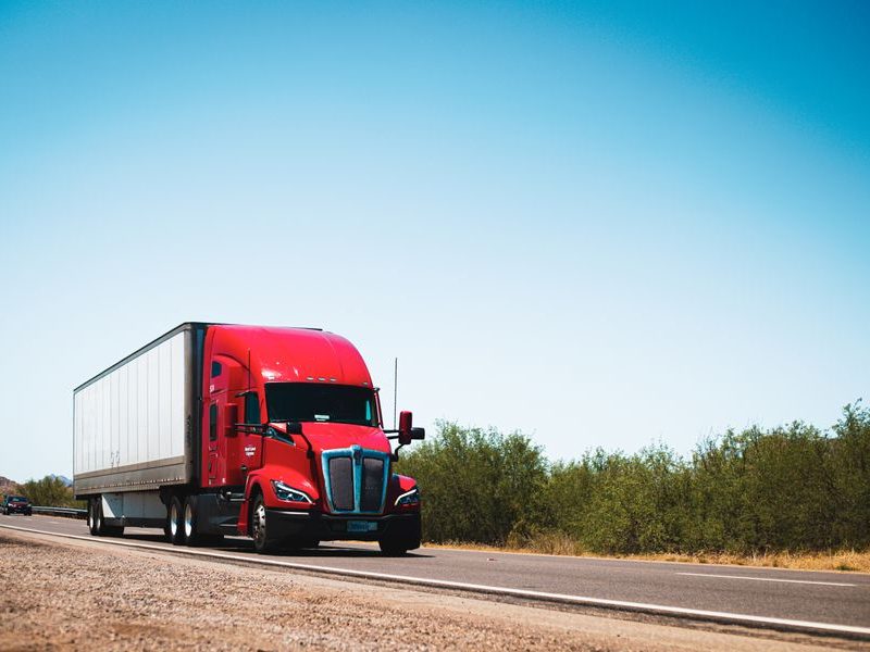 Tractor-Trailer Accidents — Georgia personal injury attorney