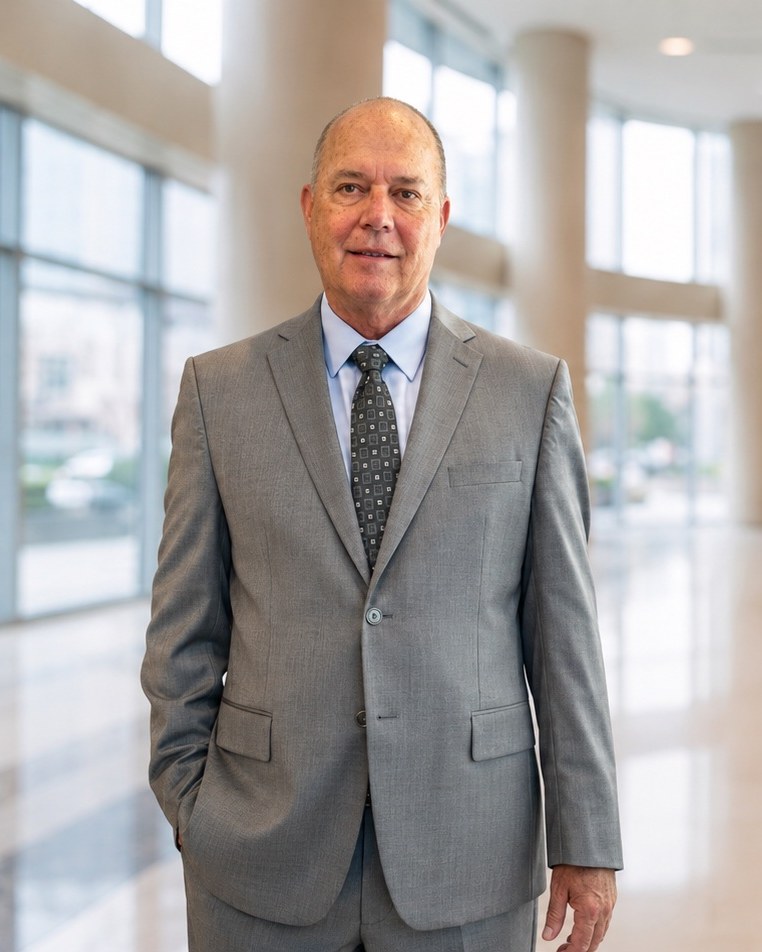 Tom Holbird, Georgia personal injury attorney in Woodstock